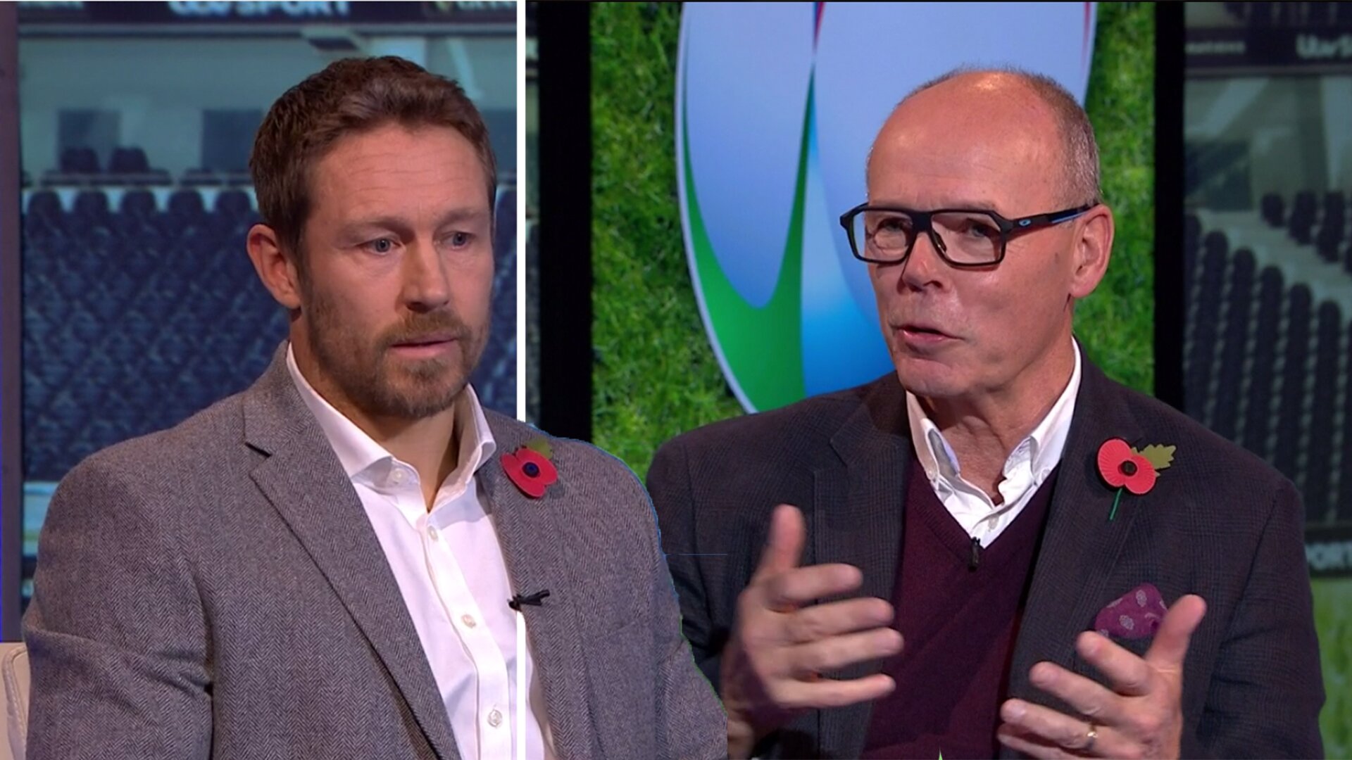 Clive Woodward sensationally calls out Italy and their abject Six Nations form ahead of England game