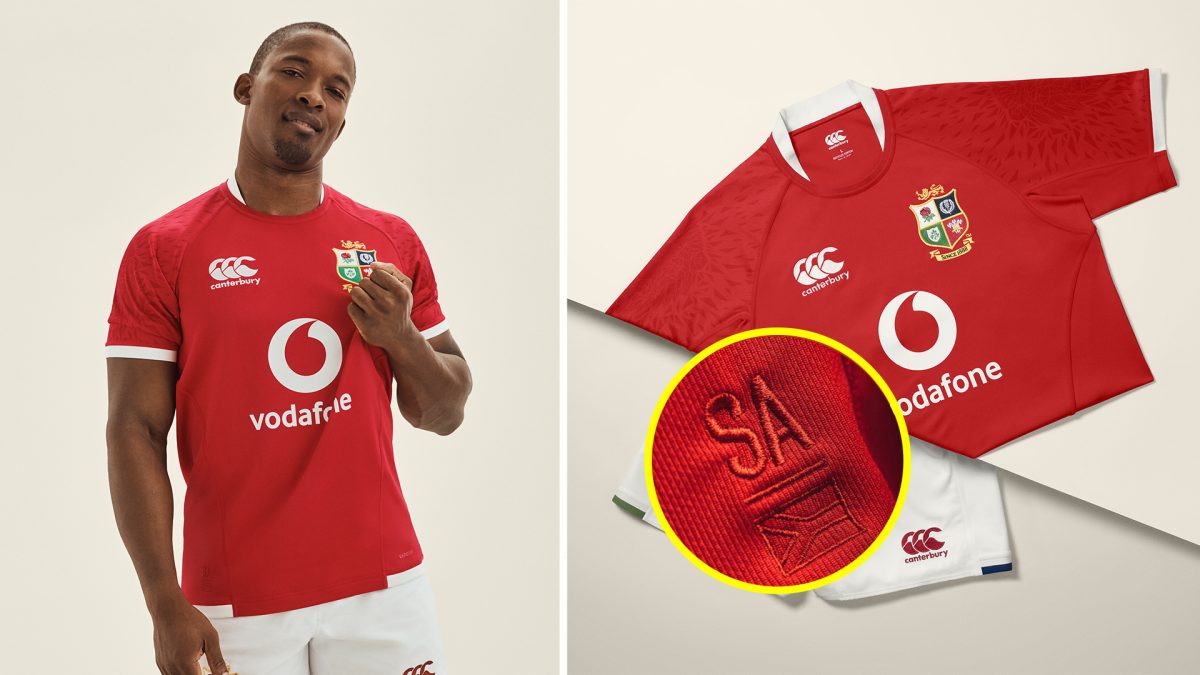 British lions new fashion shirt