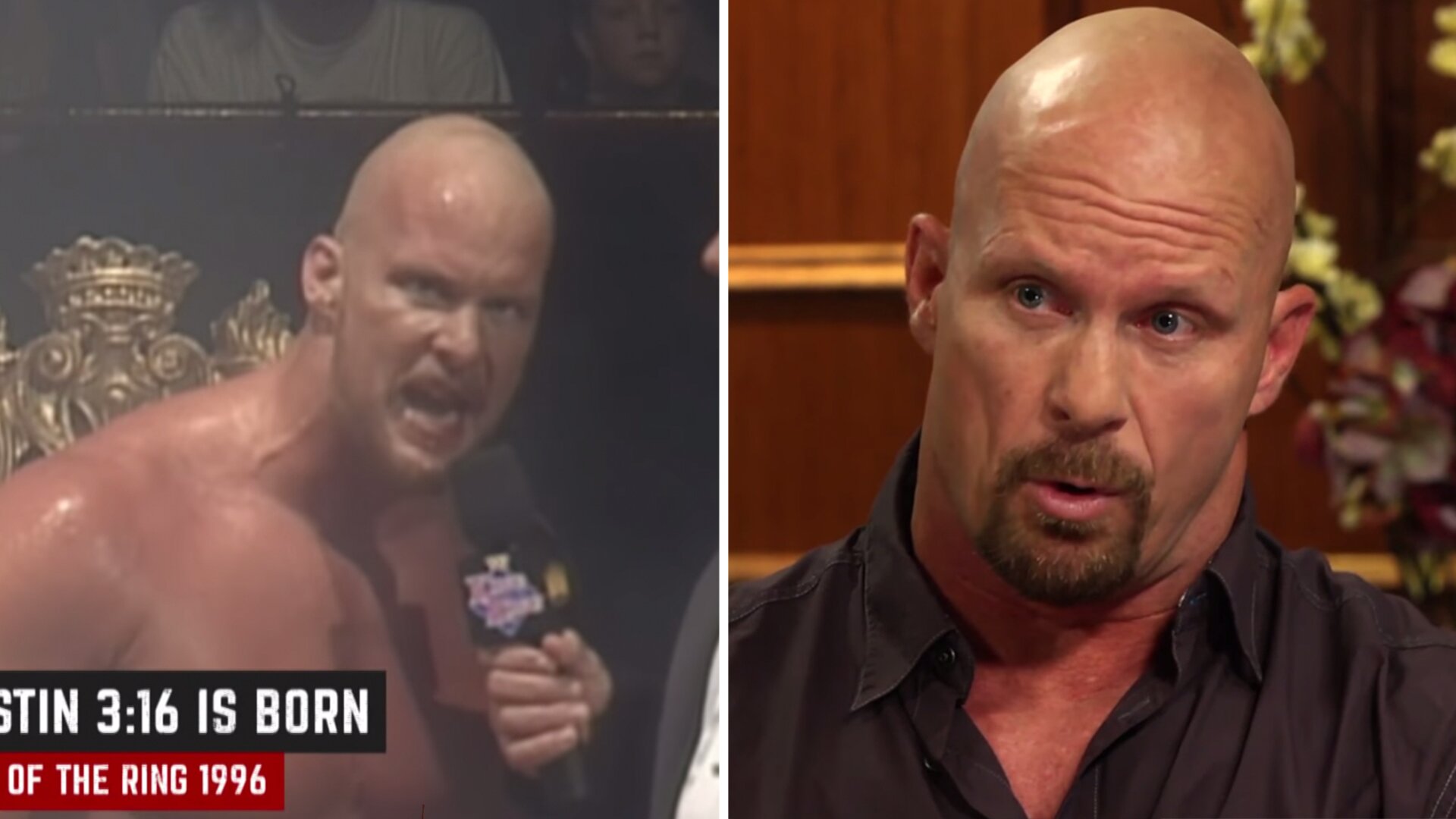 WWE Wrestling legend Steve Austin surprisingly weighs in on why rugby is not as popular as it could be in America