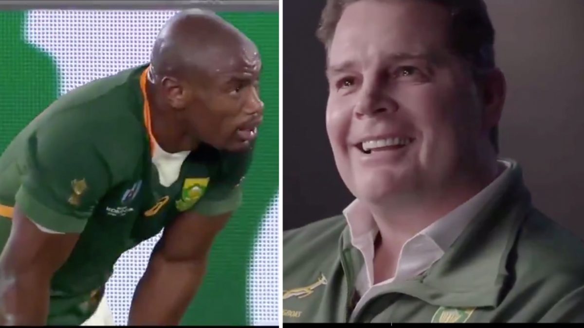 The desperately emotional Springboks clip which is going viral across ...