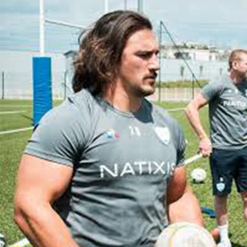 Hollywood annoncere Terminologi The 50 best rugby players in the world in 2020 | Rugby Onslaught