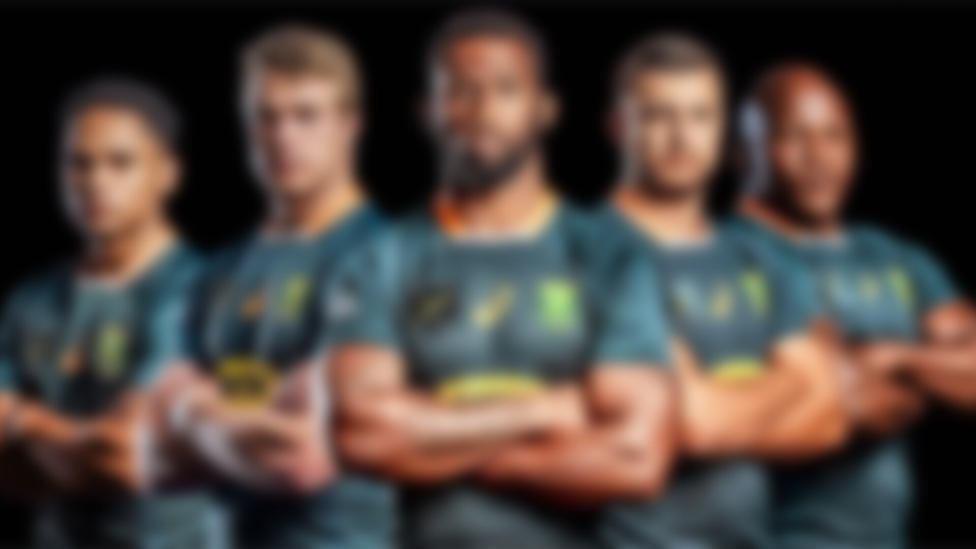 Springboks unveil new jersey to be worn against the Lions and it's sending the internet into overdrive