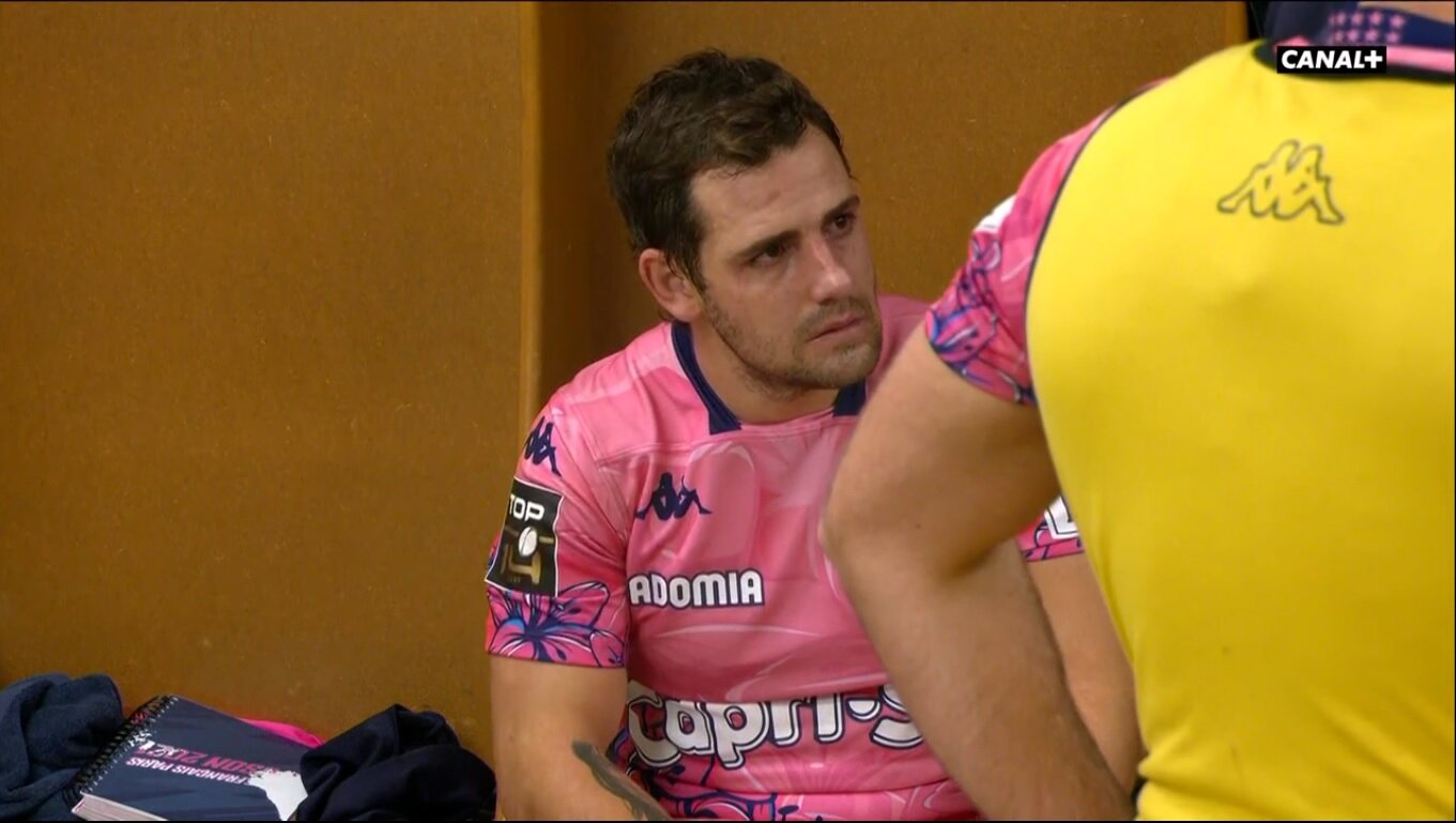 wholesome french rugby