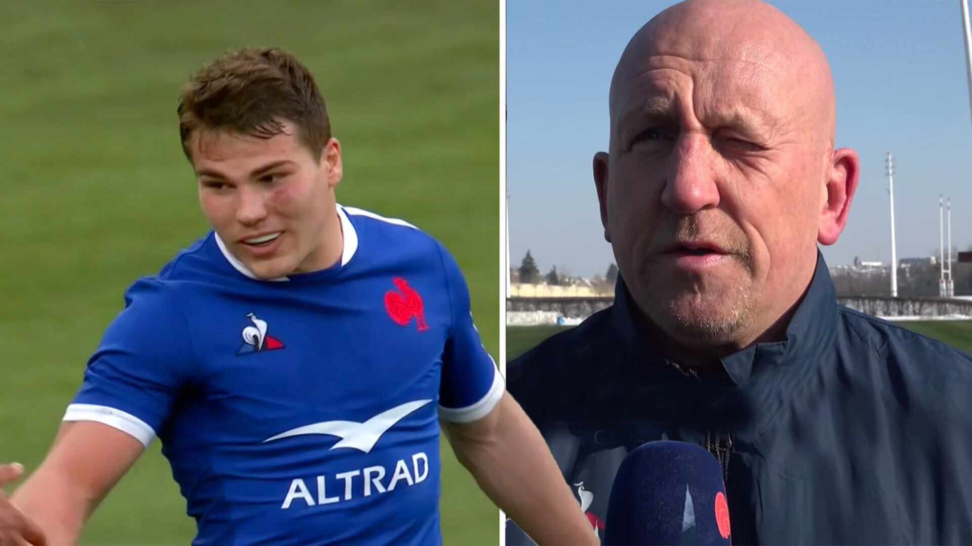 Rugby genius dissects the exact reasons why France will dominate World Rugby for years to come