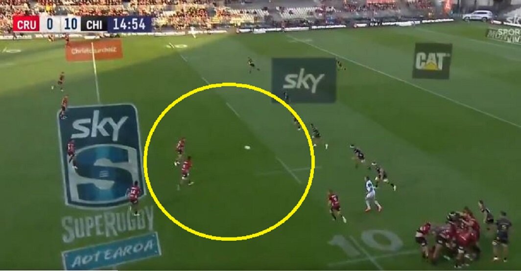 Super Rugby eclipses NRL in terms of most outrageous finish ever
