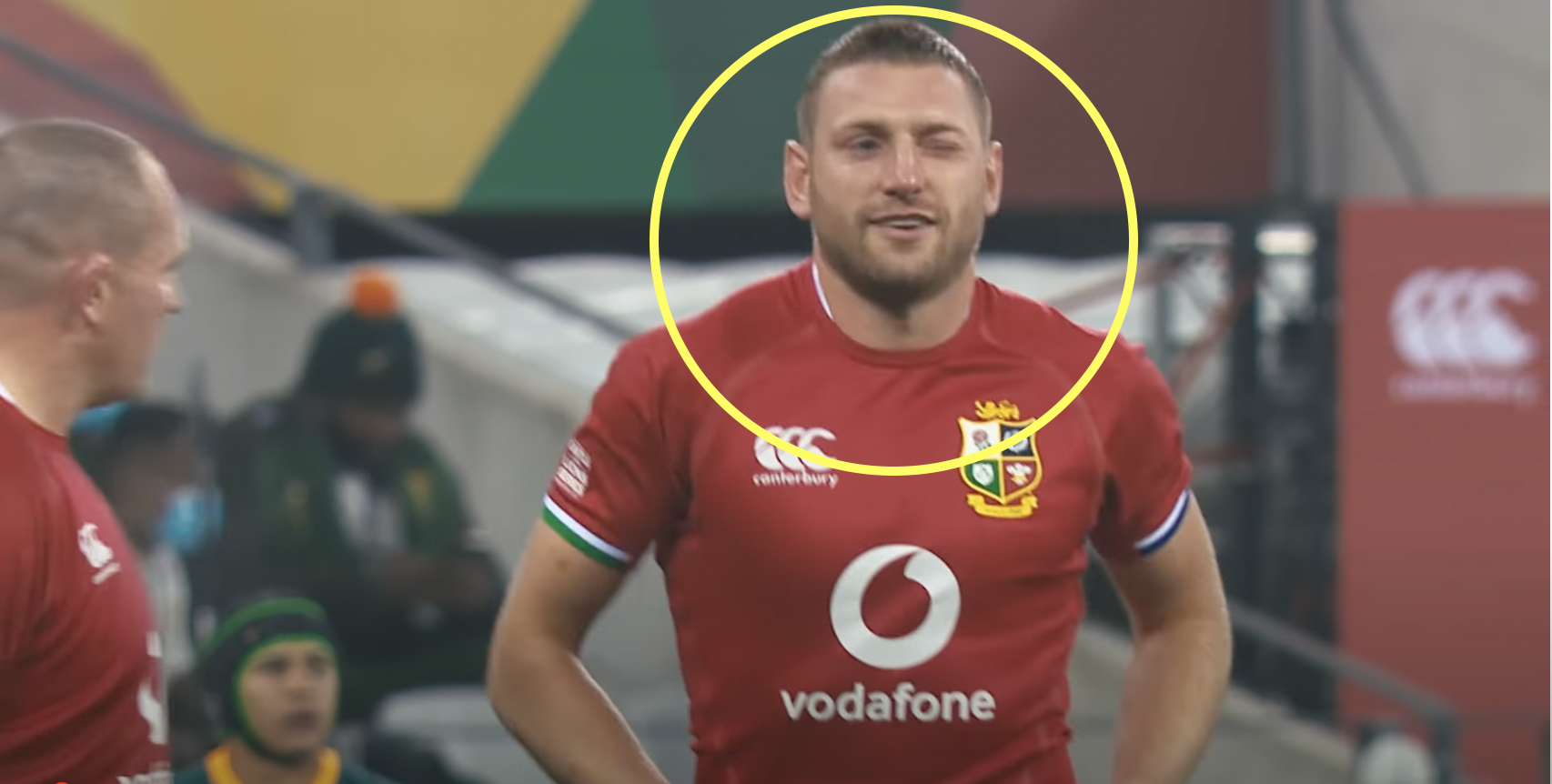 The definitive proof a fit Finn Russell would have made all the difference to the series