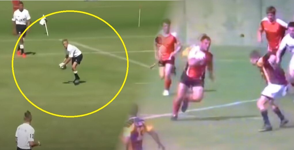 Calls for this brutal viral rugby video to be banned