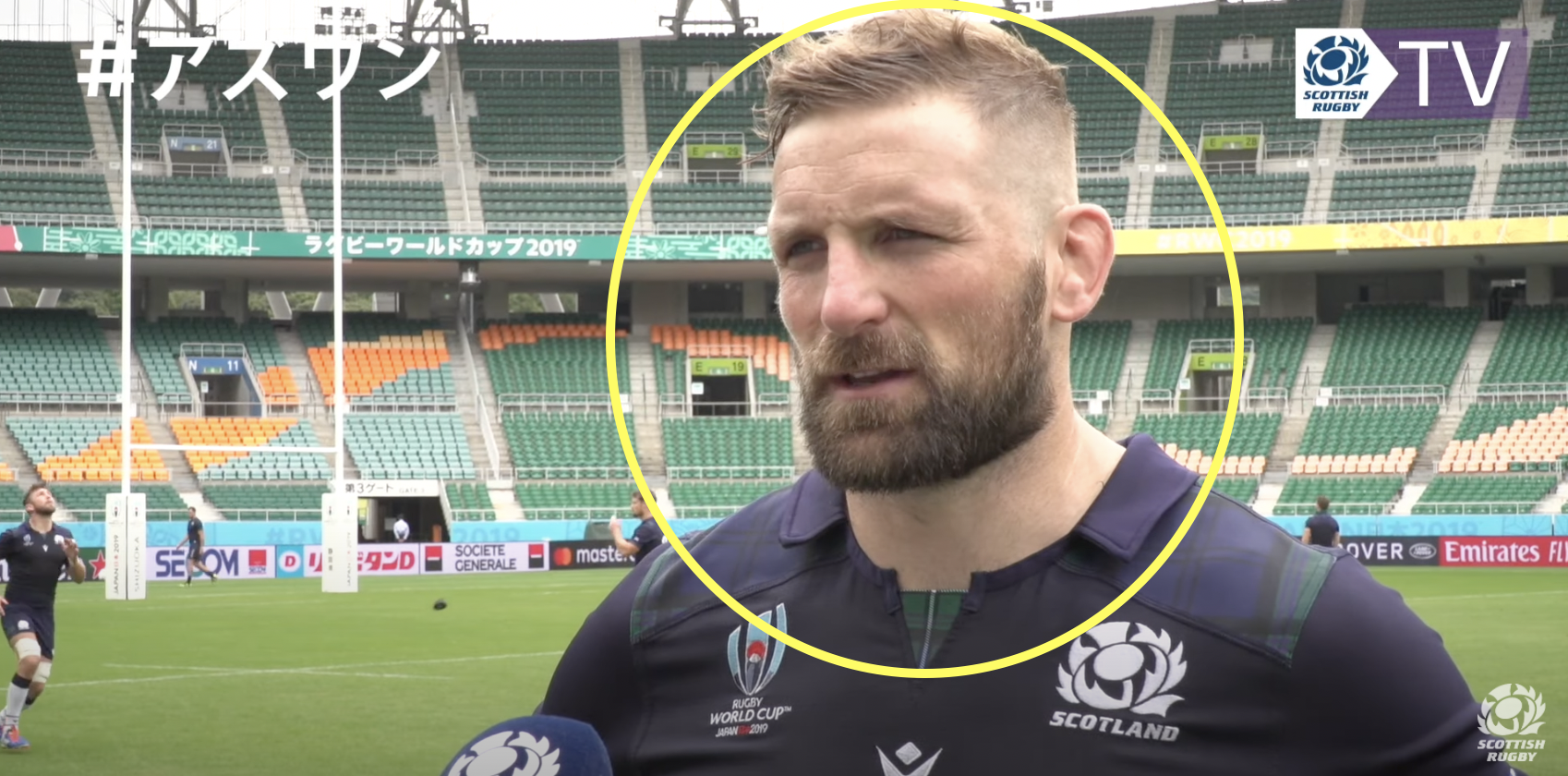 Ex Scotland captain has one burning question after World Rugby announces new guidelines