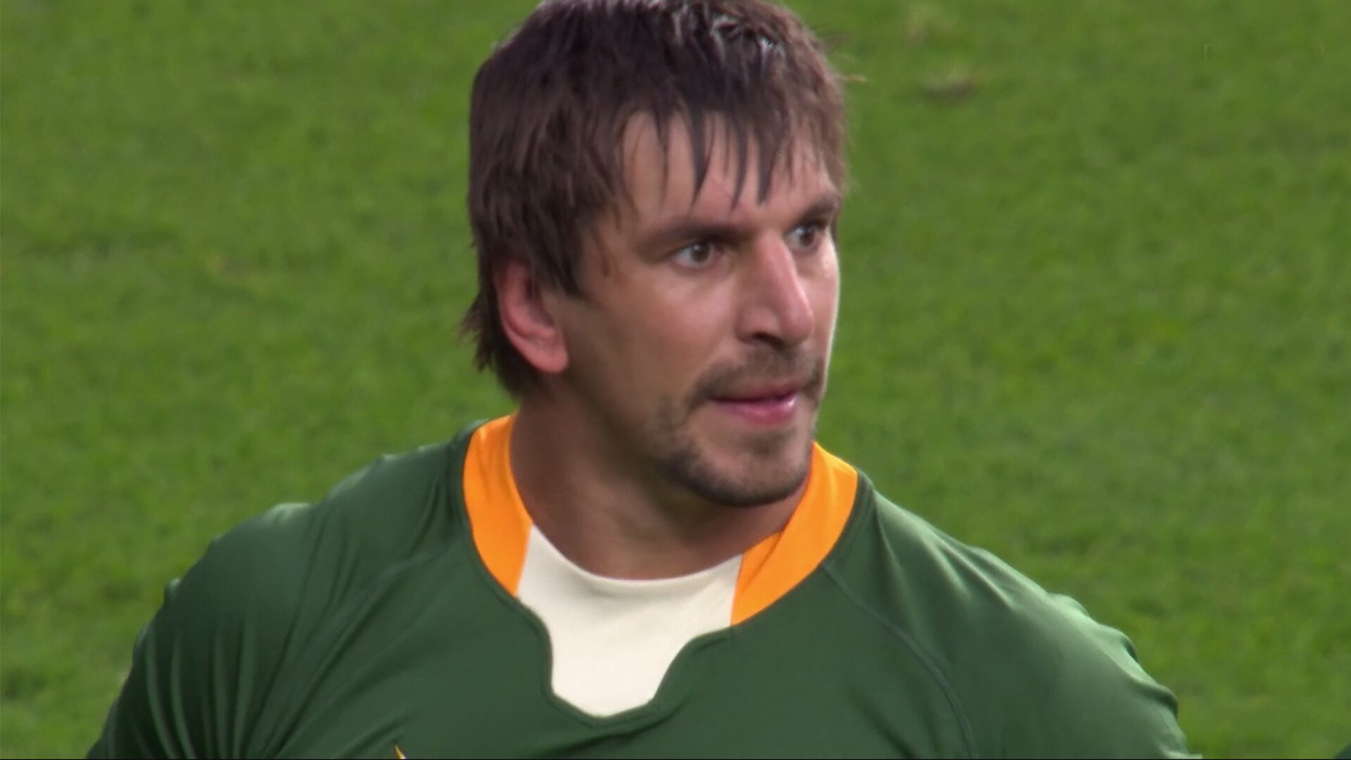 New highlights from England South Africa prove Eben Etzebeth was robbed of World Rugby player nomination
