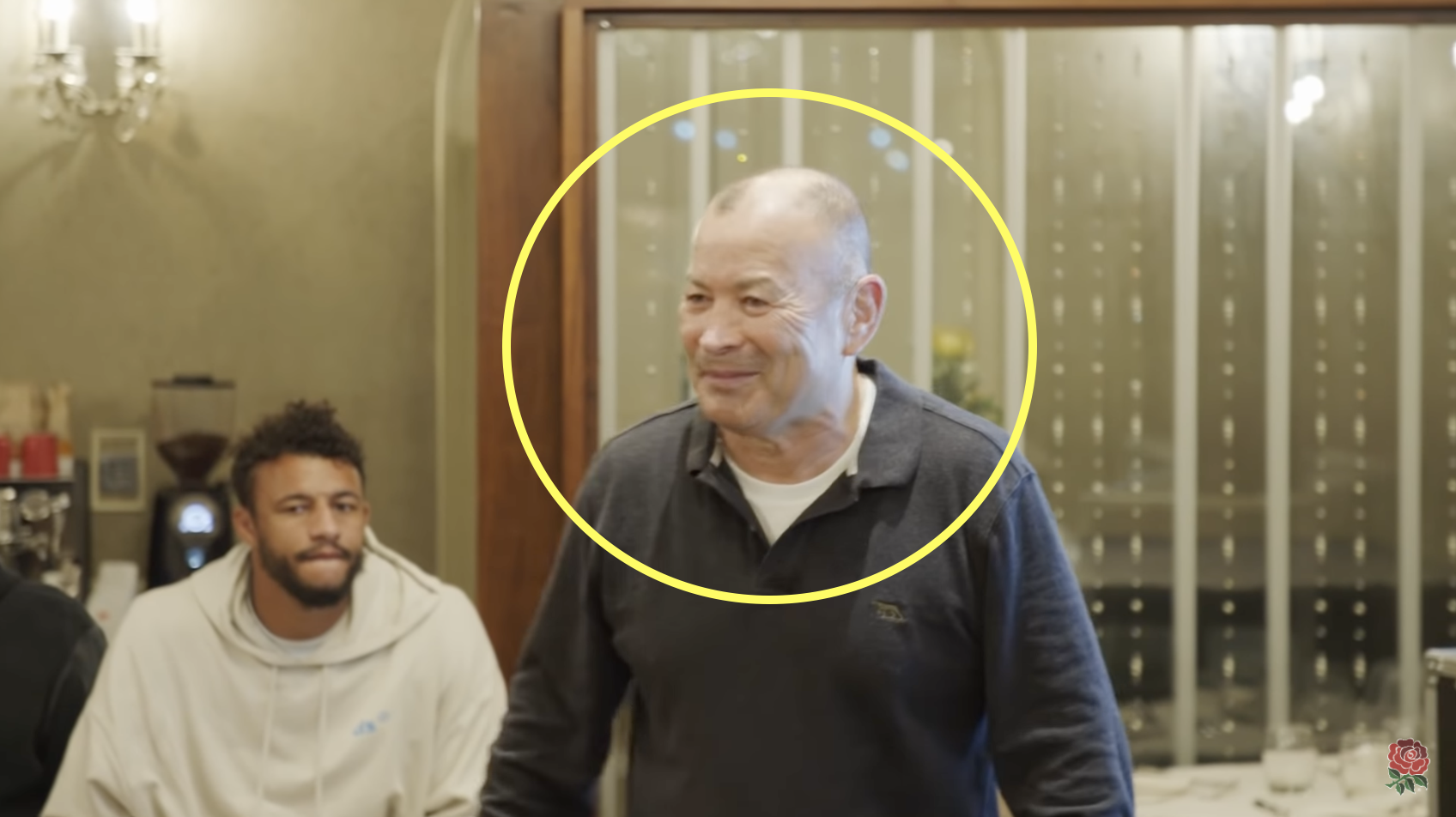 England fans torn over which Eddie Jones decision to be more annoyed about