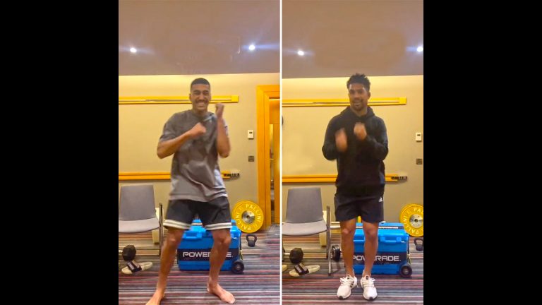 Mixed reaction from fans after All Blacks stars post video hours after record defeat to France