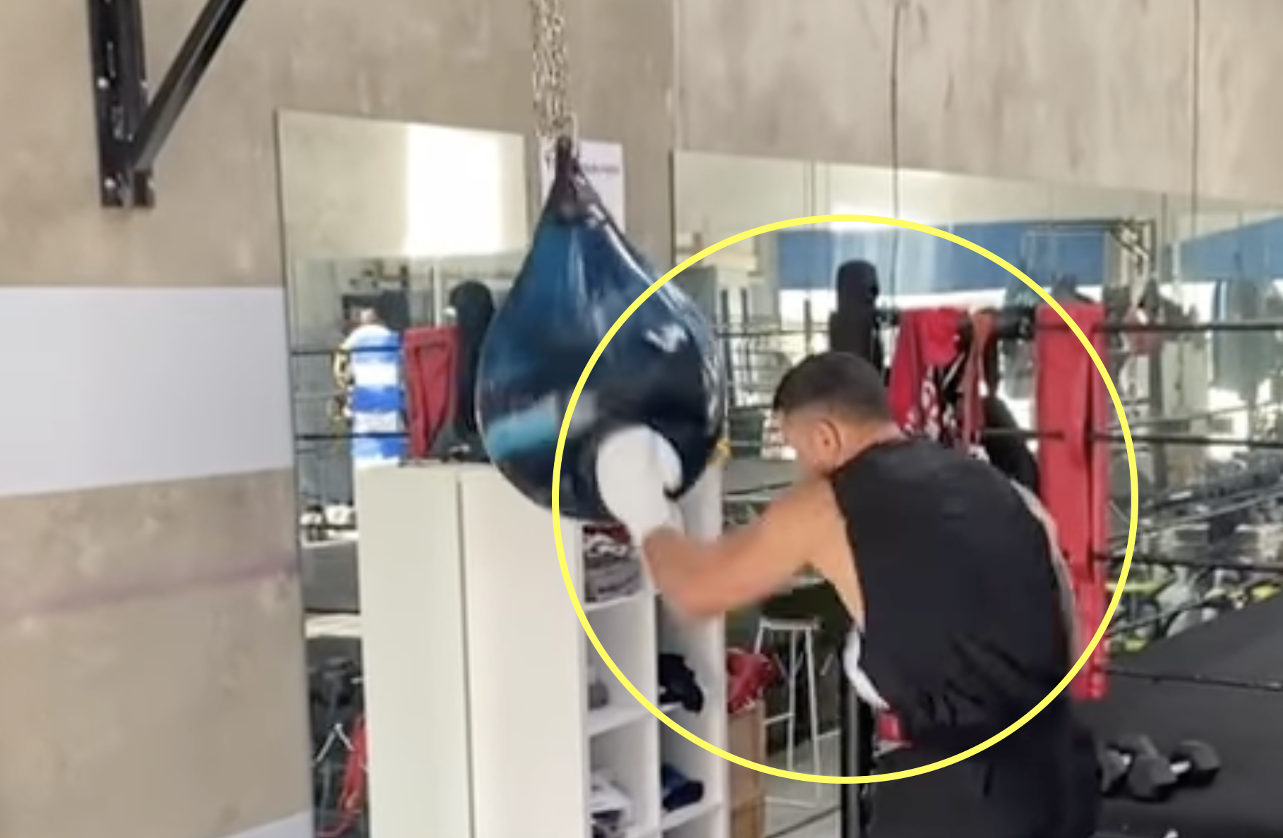 Sonny Bill Williams drops major hint over next move with mega fight looming