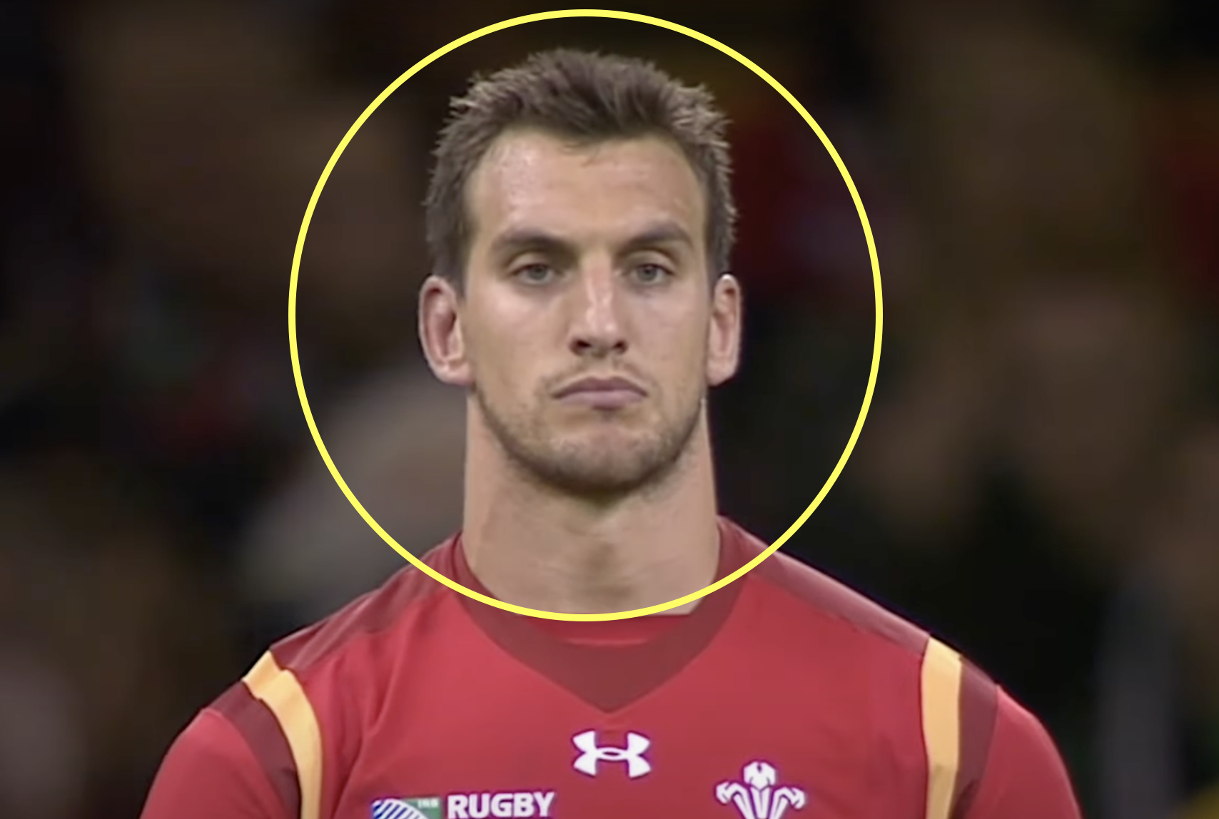 Sam Warburton risks being disowned by Wales with dangerously pro-English prediction