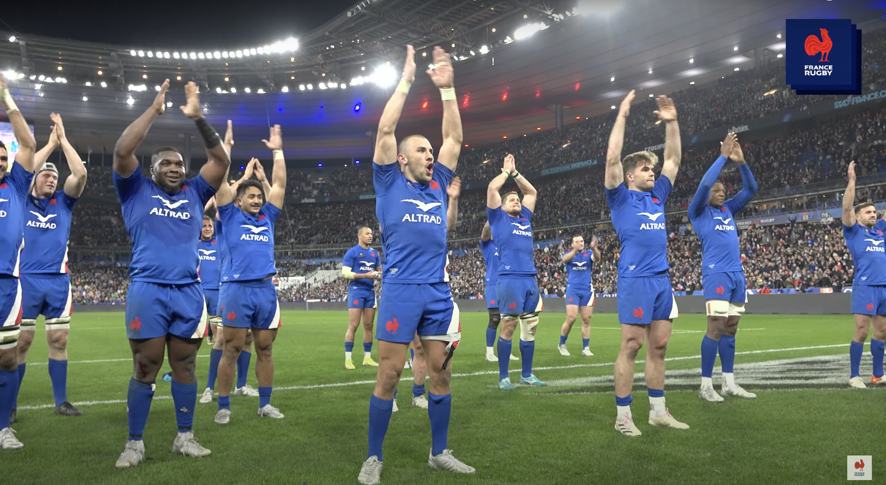 France's cheating has gone too far and World Rugby must do something about it