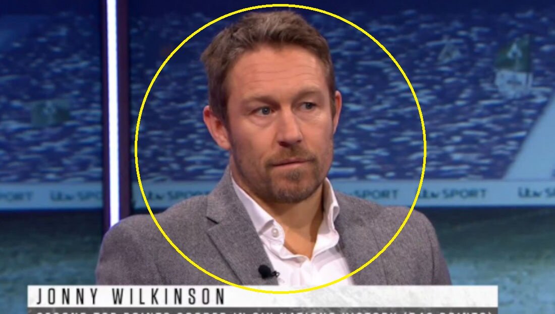 Wilkinson upsets some viewers after on-air knowledge fail