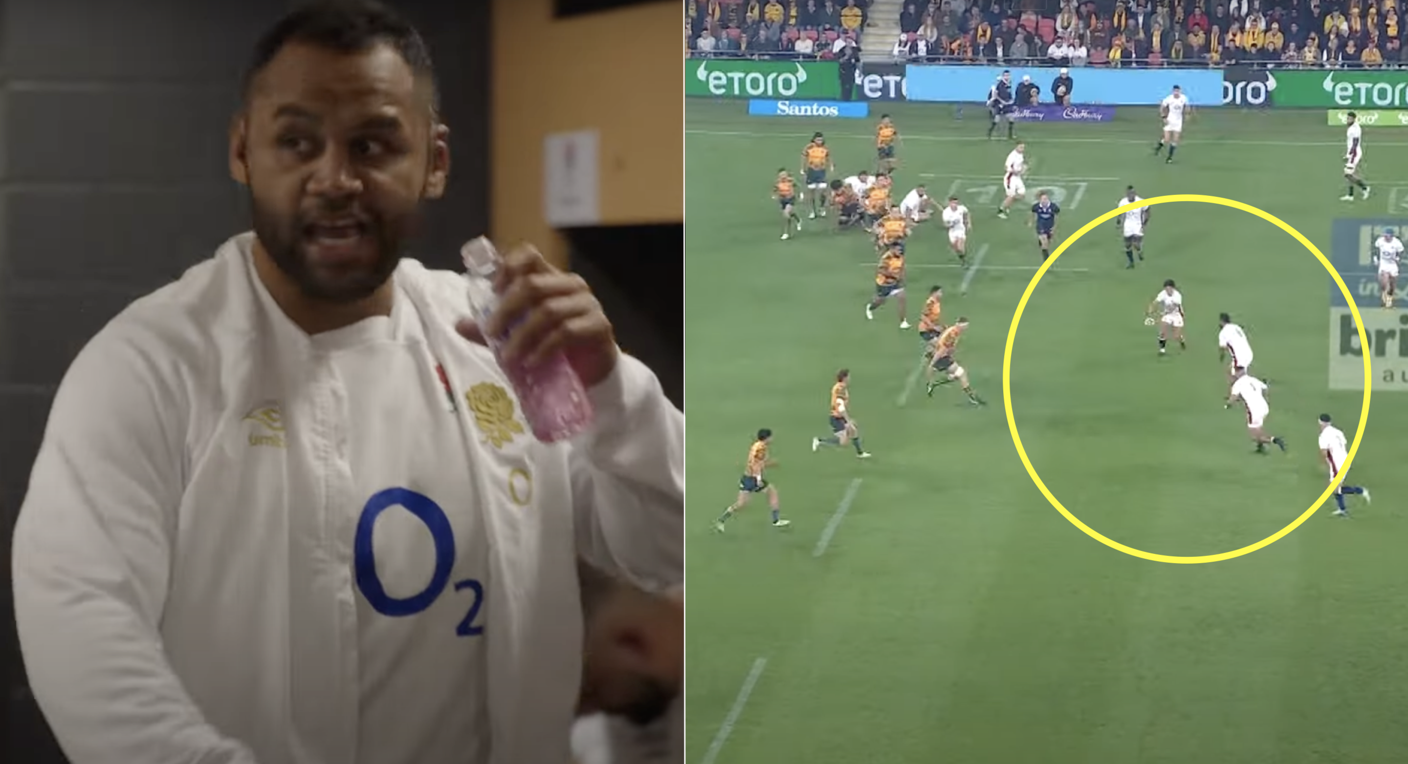 The unseen work that makes Billy Vunipola so key to England