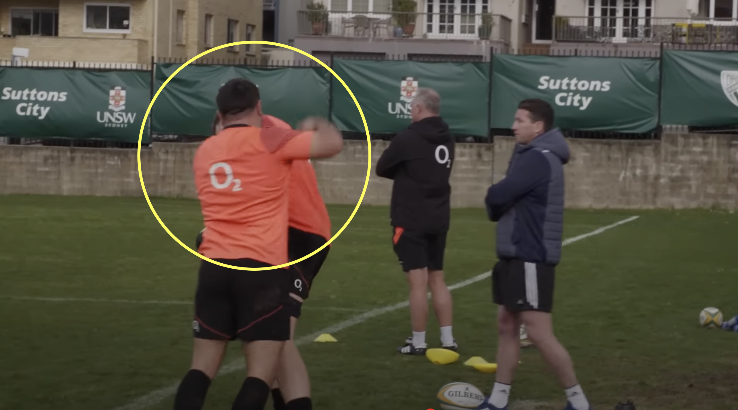 Test rugby's biggest troll is officially confirmed