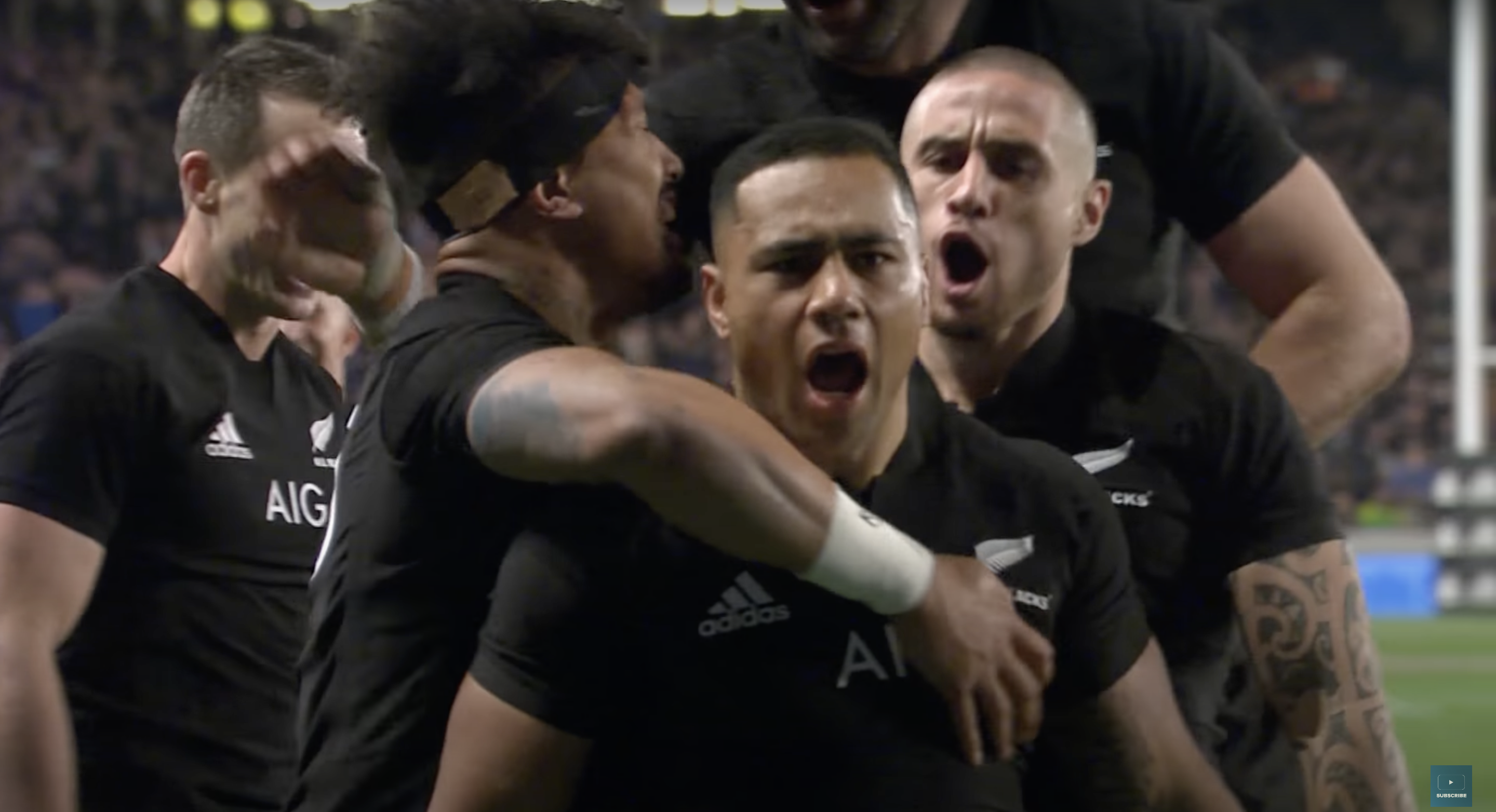 Desperately needed ex All Black creates Twitter frenzy with NZ return hint