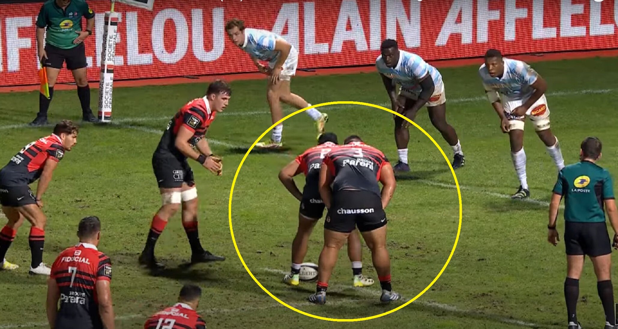 How on earth do you stop this Toulouse tap-kick move?