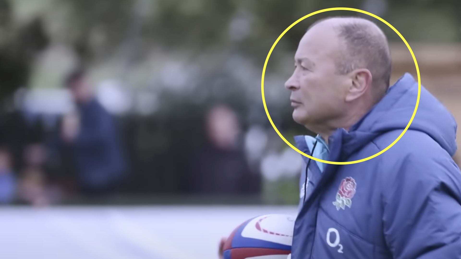 'They'll have a plan'- warning sent to Eddie Jones ahead of Japan