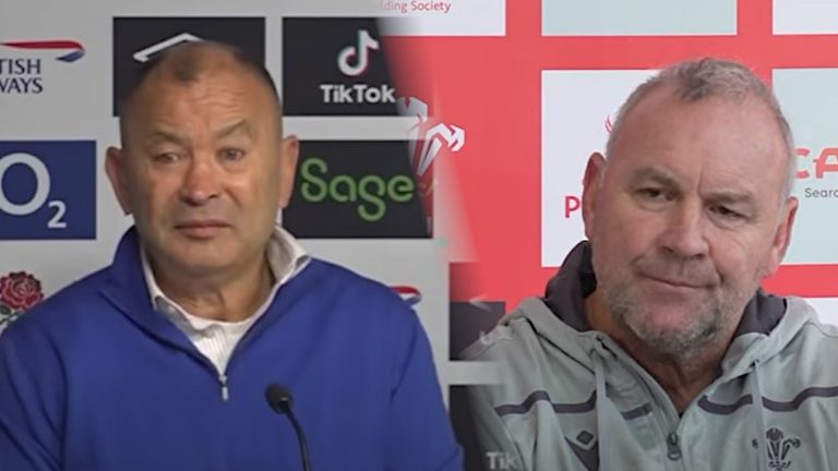 England and Wales to swap head coaches in bid for World Cup glory