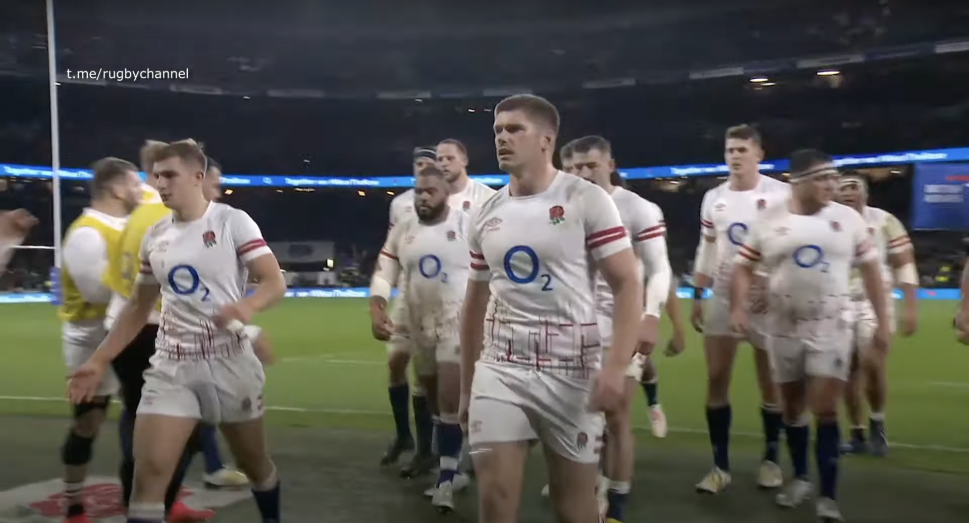 Six Nations: Where England really stand in Test rugby's pecking order