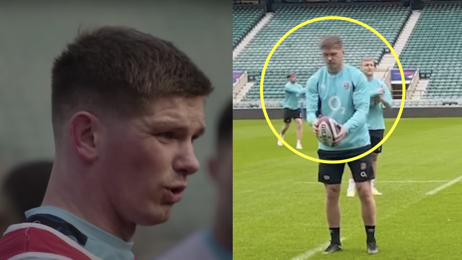 Borthwick solves Smith-Farrell problem with craziest Farrell position switch yet