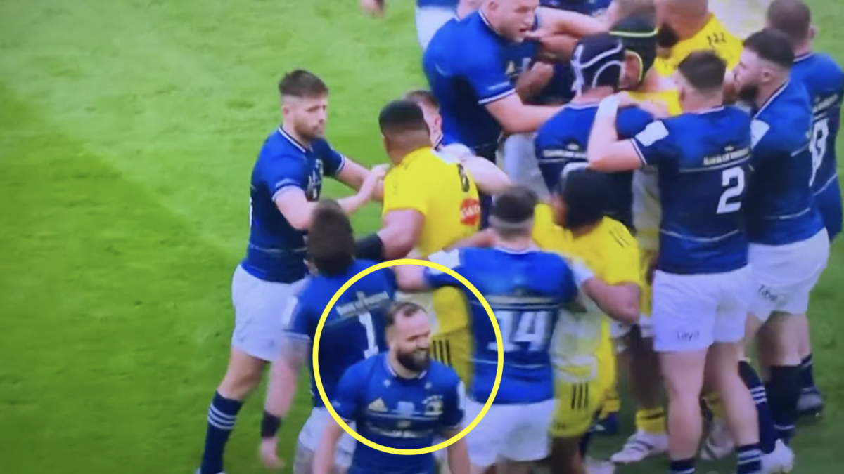 No9 lives to regret angering Will Skelton in Champions Cup final mass ...
