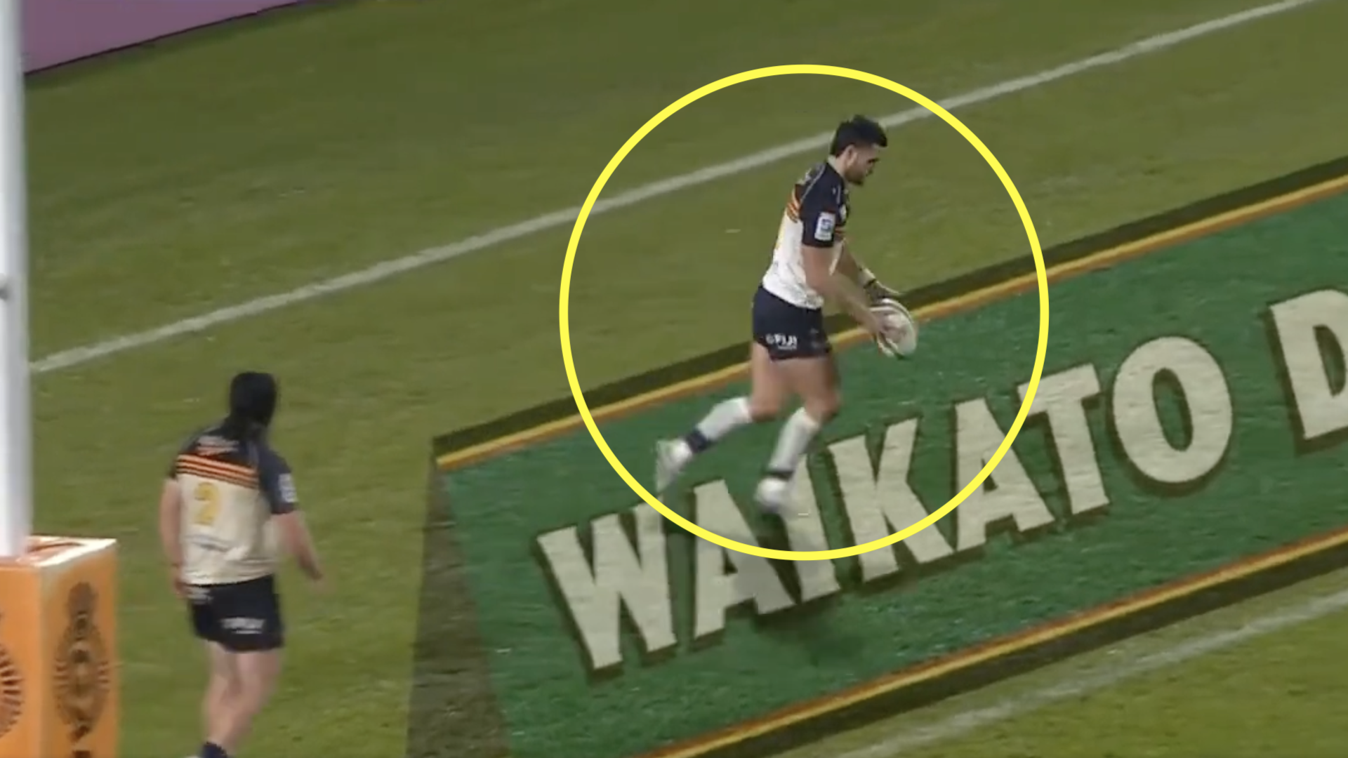 Bizarrely casual Wallaby came extremely close to ruining Brumbies' season