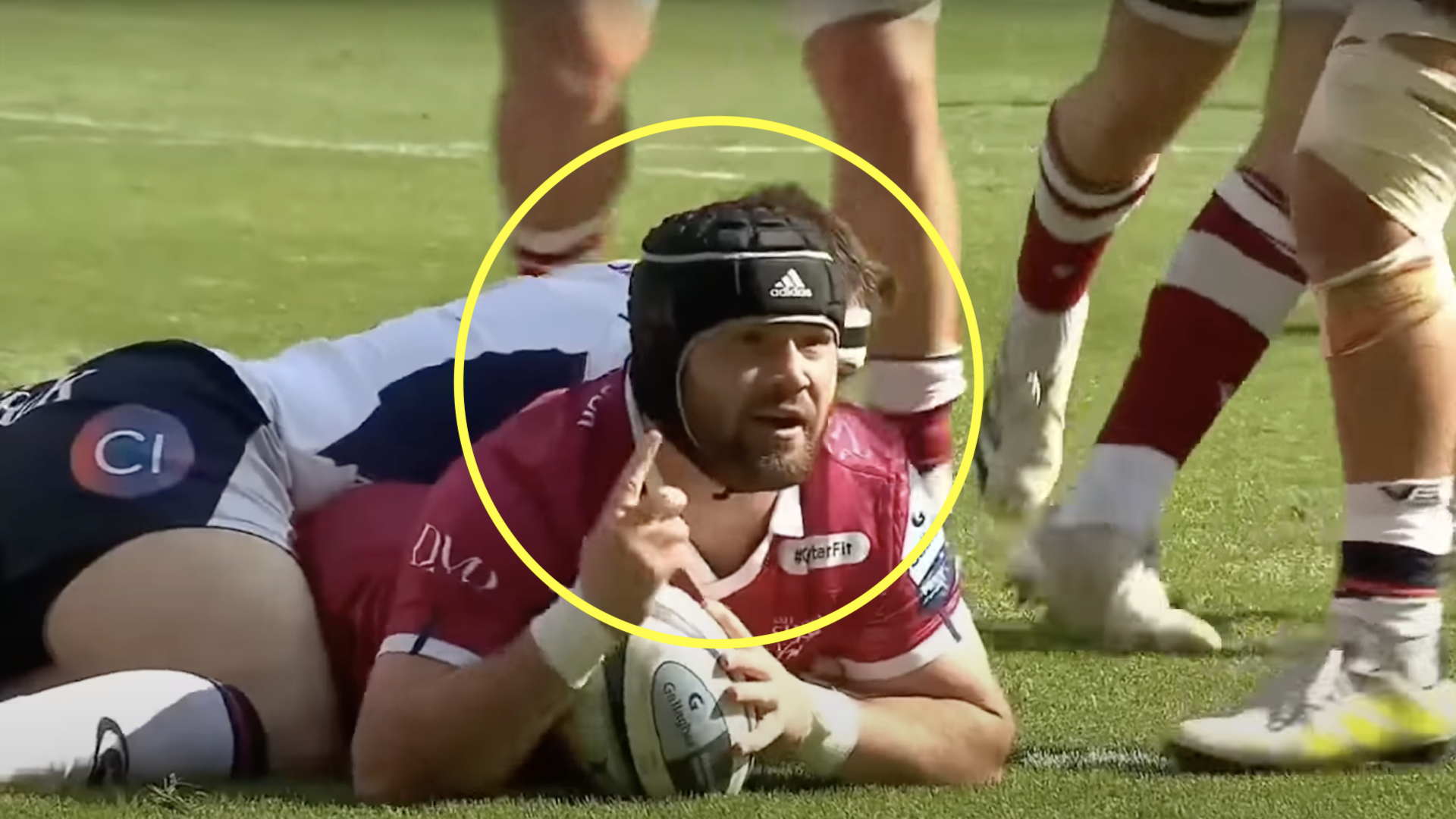 England prop outcast would walk into All Blacks front row with this act of class