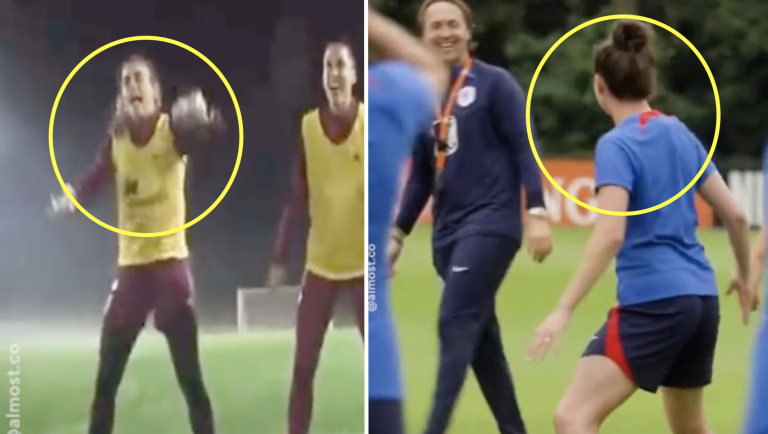 Disgusting women's soccer attack on All Blacks' Haka condemned