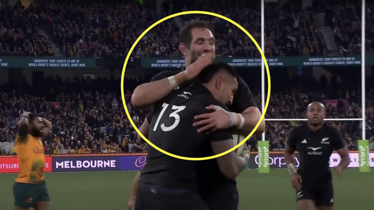 'All Blacks should win the World Cup'- Wallabies legend risks reputation with call