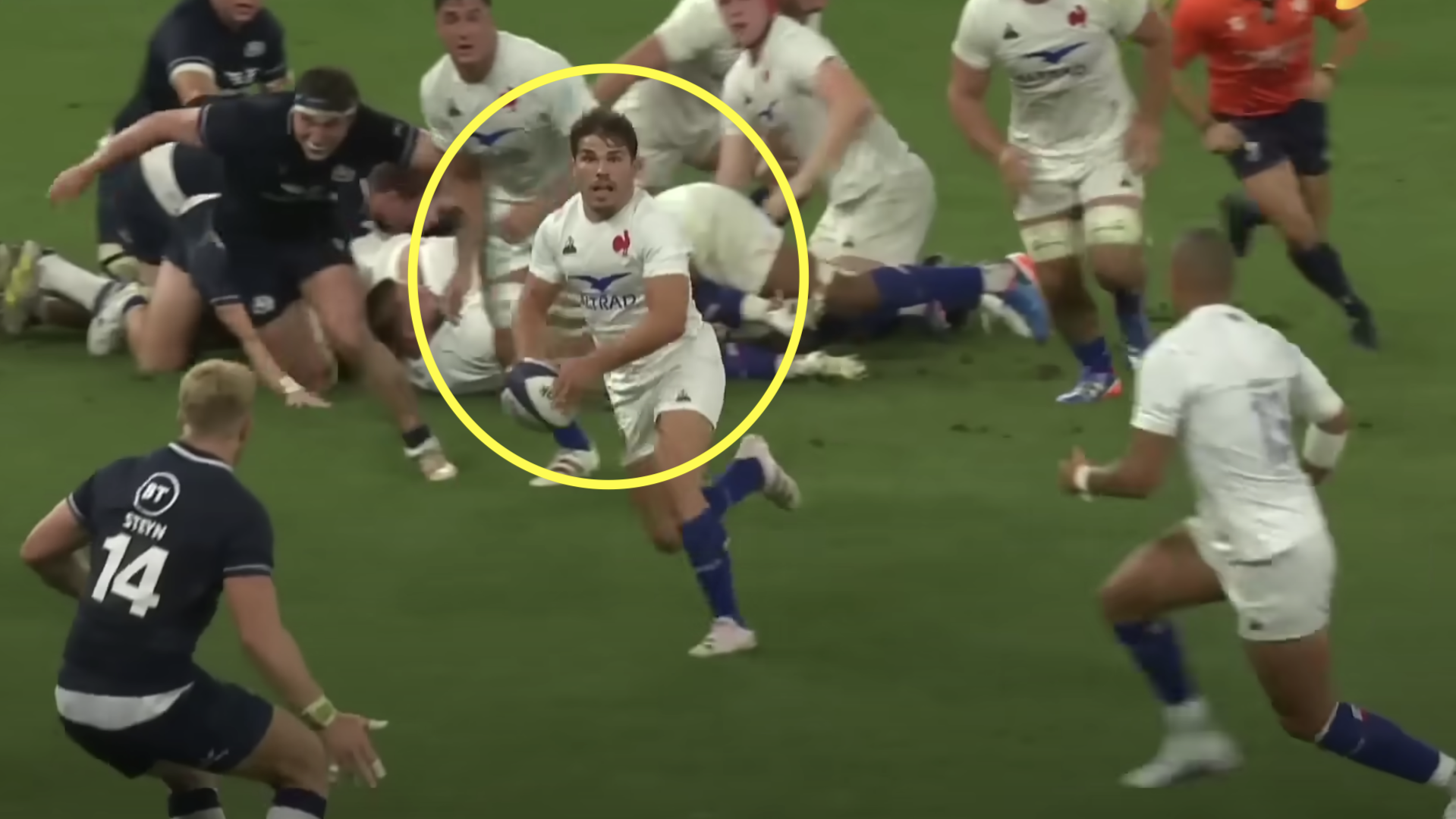 New game-ending law must be introduced after Antoine Dupont's unique kick