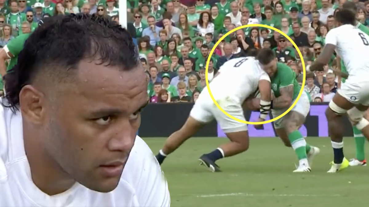 England's best Billy Vunipola World Cup replacements after ban | Rugby ...