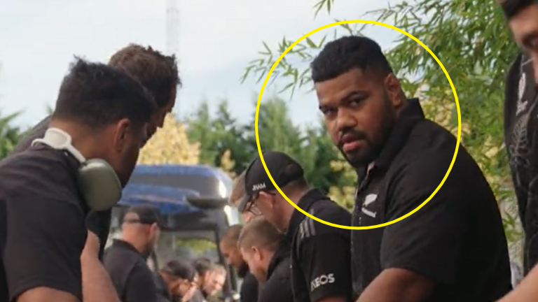 All Blacks win all but guaranteed vs Ireland after this display of brilliance